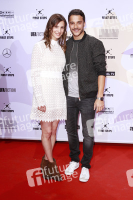 First Steps Awards 2014, Berlin
