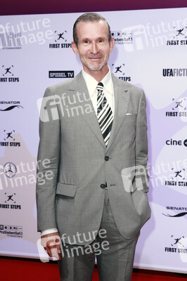 First Steps Awards 2014, Berlin