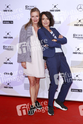 First Steps Awards 2014, Berlin