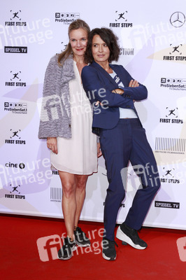 First Steps Awards 2014, Berlin