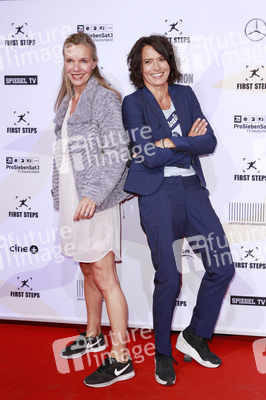 First Steps Awards 2014, Berlin
