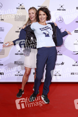 First Steps Awards 2014, Berlin
