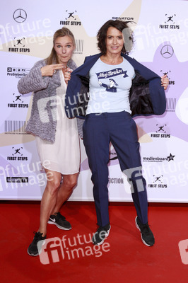 First Steps Awards 2014, Berlin