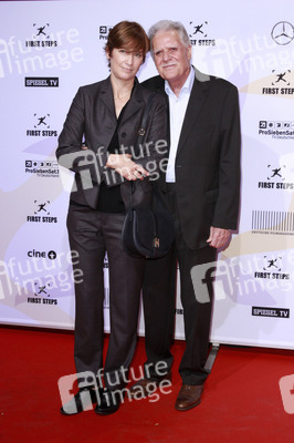 First Steps Awards 2014, Berlin