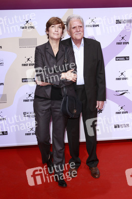 First Steps Awards 2014, Berlin