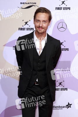 First Steps Awards 2014, Berlin