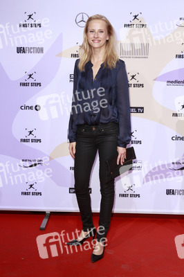 First Steps Awards 2014, Berlin