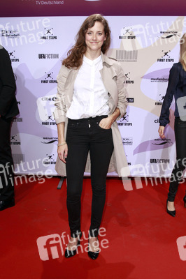 First Steps Awards 2014, Berlin