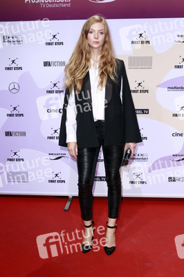 First Steps Awards 2014, Berlin