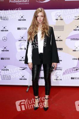 First Steps Awards 2014, Berlin