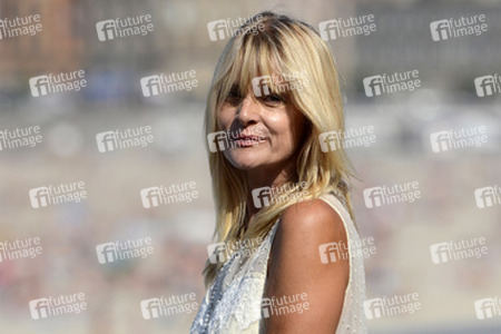 Jury Photocall, San Sebastian Film Festival 2014