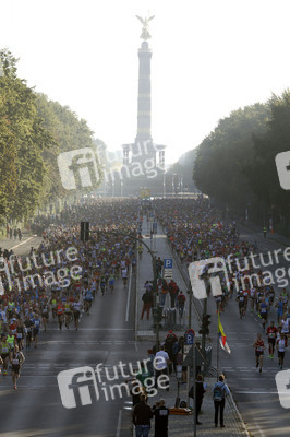 41. Berlin Marathon 2014