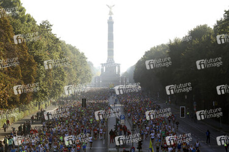 41. Berlin Marathon 2014