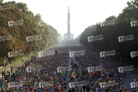 41. Berlin Marathon 2014