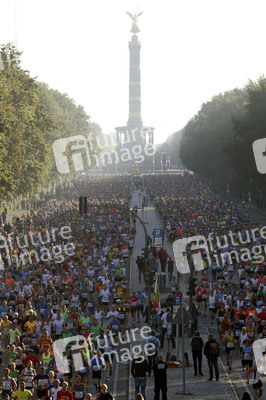 41. Berlin Marathon 2014