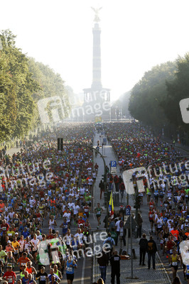 41. Berlin Marathon 2014