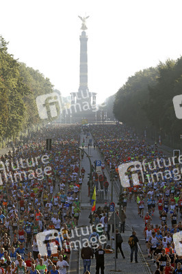41. Berlin Marathon 2014