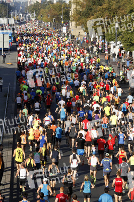 41. Berlin Marathon 2014