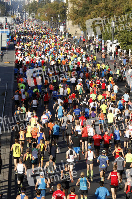 41. Berlin Marathon 2014