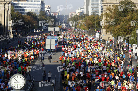 41. Berlin Marathon 2014