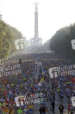 41. Berlin Marathon 2014