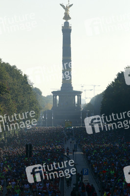 41. Berlin Marathon 2014