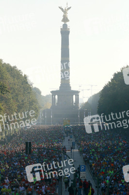 41. Berlin Marathon 2014