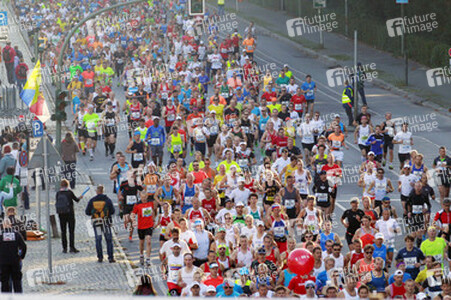 41. Berlin Marathon 2014