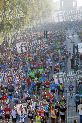 41. Berlin Marathon 2014