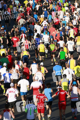 41. Berlin Marathon 2014