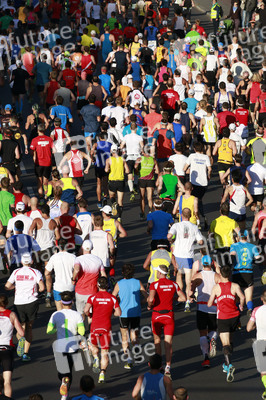 41. Berlin Marathon 2014