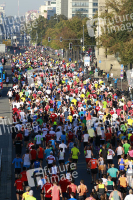 41. Berlin Marathon 2014