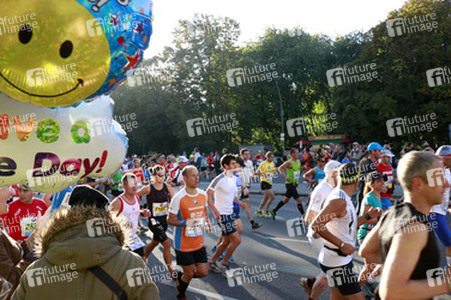 41. Berlin Marathon 2014