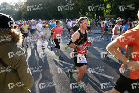41. Berlin Marathon 2014