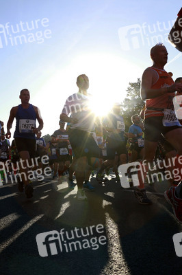 41. Berlin Marathon 2014