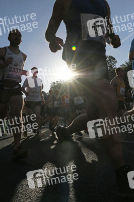 41. Berlin Marathon 2014