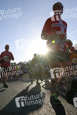 41. Berlin Marathon 2014