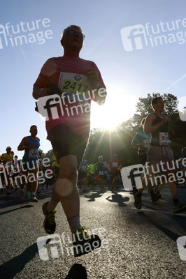 41. Berlin Marathon 2014
