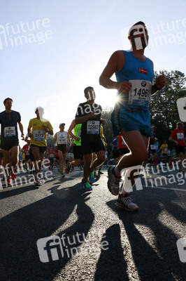 41. Berlin Marathon 2014