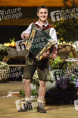 'Musikantenstadl' TV-Show, Passau