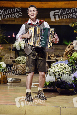 'Musikantenstadl' TV-Show, Passau