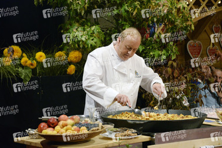 'Musikantenstadl' TV-Show, Passau