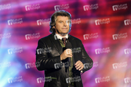 'Musikantenstadl' TV-Show, Passau