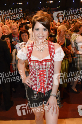 'Musikantenstadl' TV-Show, Passau