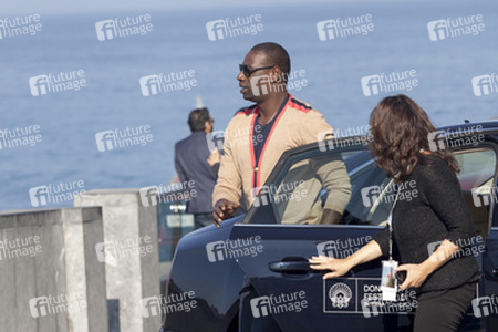 'Samba' Photocall, San Sebastian Film Festival 2014