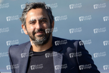 'Samba' Photocall, San Sebastian Film Festival 2014