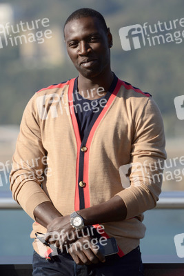 'Samba' Photocall, San Sebastian Film Festival 2014