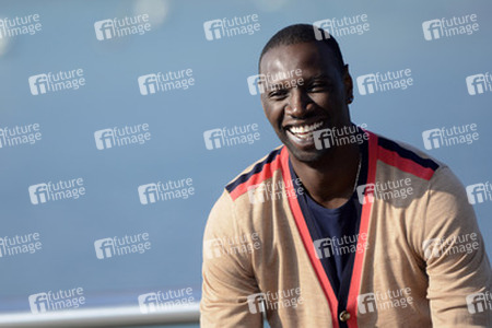 'Samba' Photocall, San Sebastian Film Festival 2014