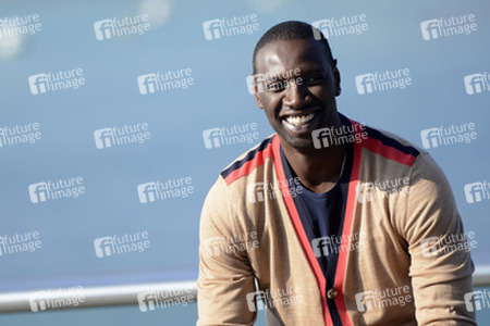 'Samba' Photocall, San Sebastian Film Festival 2014