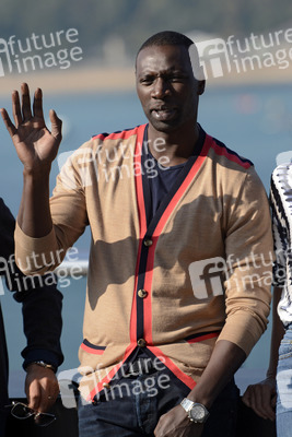 'Samba' Photocall, San Sebastian Film Festival 2014